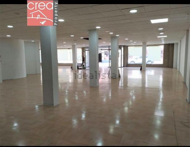 Local comercial en alquiler en San Javier, Centro photo 0