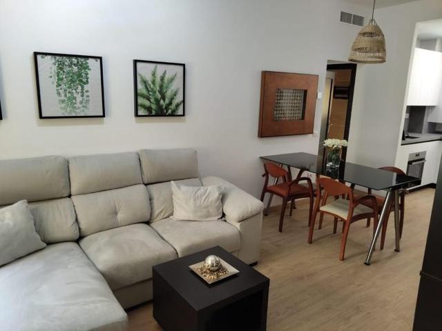 Apartamento en alquiler en Málaga, Centro Histórico photo 0