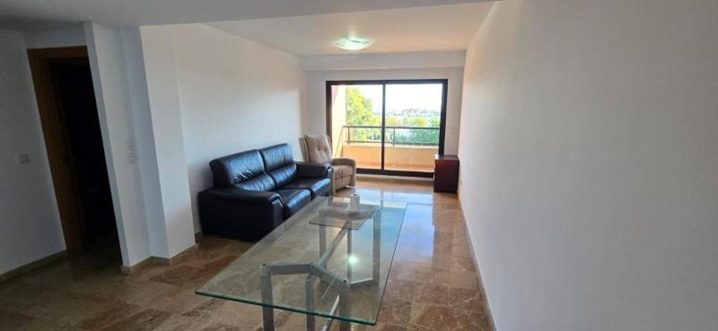 Piso en alquiler en Denia photo 0