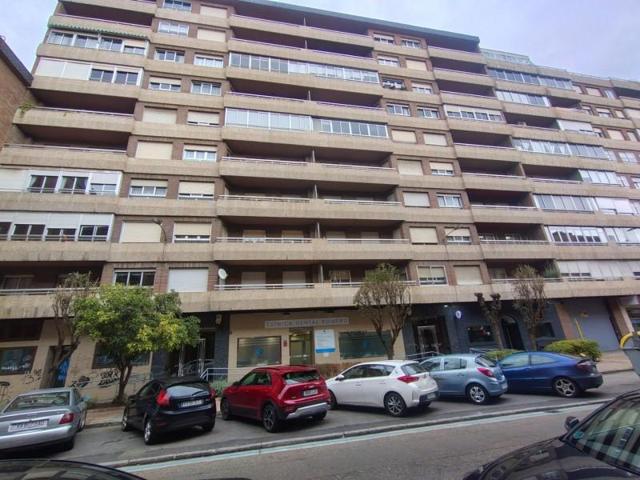 Piso en alquiler en Valladolid, Campo Grande - Arco Ladrillo photo 0