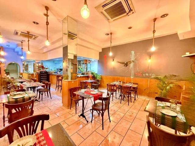 Local comercial en alquiler en Mallorca, Foners photo 0