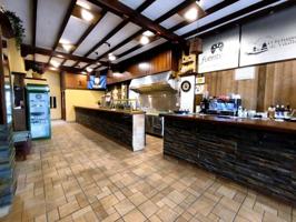 Local comercial en alquiler en Vilaflor, Carretera de las Cañadas del Teide, 38613 photo 0