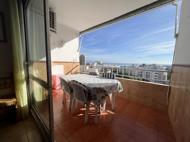 Piso en alquiler en Torremolinos, Calle de las Mercedes, 29620 photo 0