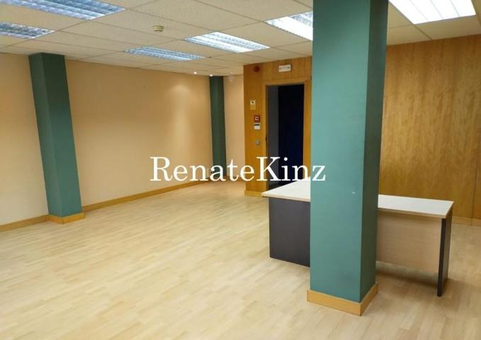 Local comercial en alquiler en Esplugues de Llobregat, Can Vidalet photo 0