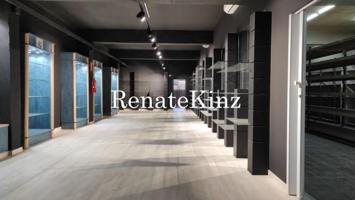 Local comercial en alquiler en Esplugues de Llobregat, Can Vidalet photo 0