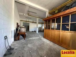 Nave industrial en alquiler en Torrelavega, Barrio Viérnoles-Río A, 39315 photo 0