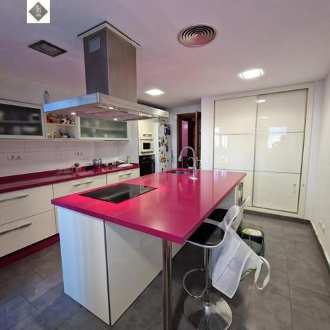 Piso en alquiler en Málaga, La Aurora - Avda Andalucia photo 0