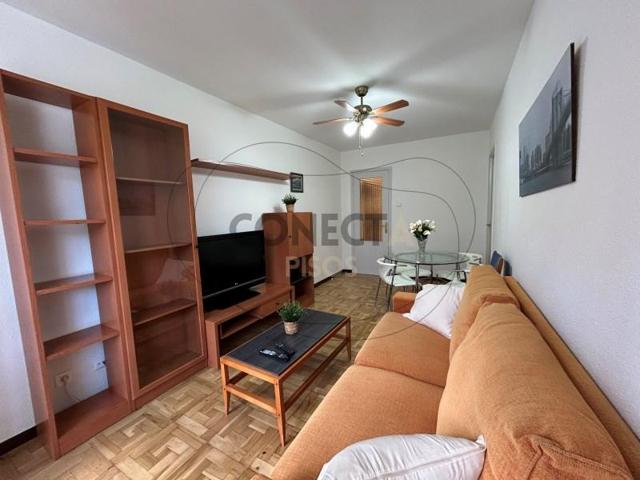 Piso en alquiler en Pamplona photo 0