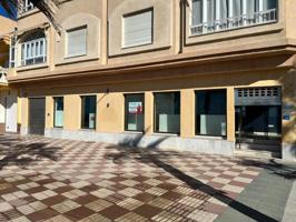 Local comercial en alquiler en Motril, Playa torrenueva photo 0
