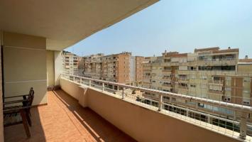 Piso en alquiler en Málaga, El Cónsul-El Romeral photo 0