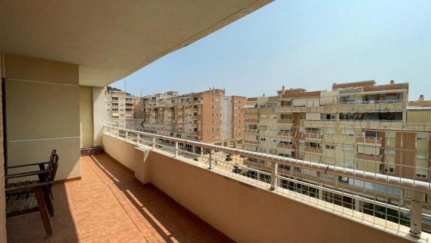 Piso en alquiler en Málaga, El Cónsul-El Romeral photo 0