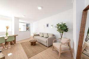 Piso en alquiler en Málaga, Mármoles photo 0