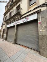 Local comercial en alquiler en Binéfar, Zona plaza espana photo 0