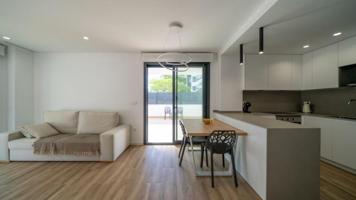 Piso en alquiler en Arenales del sol, Arenales del Sol photo 0