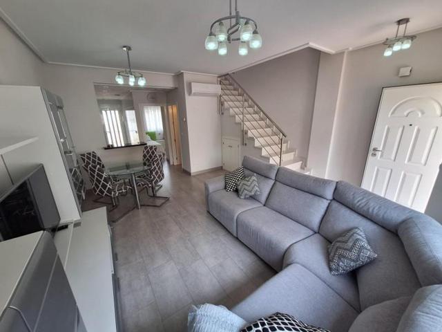 Bungalow en alquiler en Orihuela Costa, Los Dolses photo 0