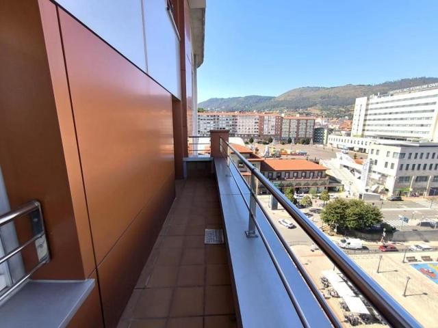 Aticos en alquiler en Oviedo, Centro photo 0