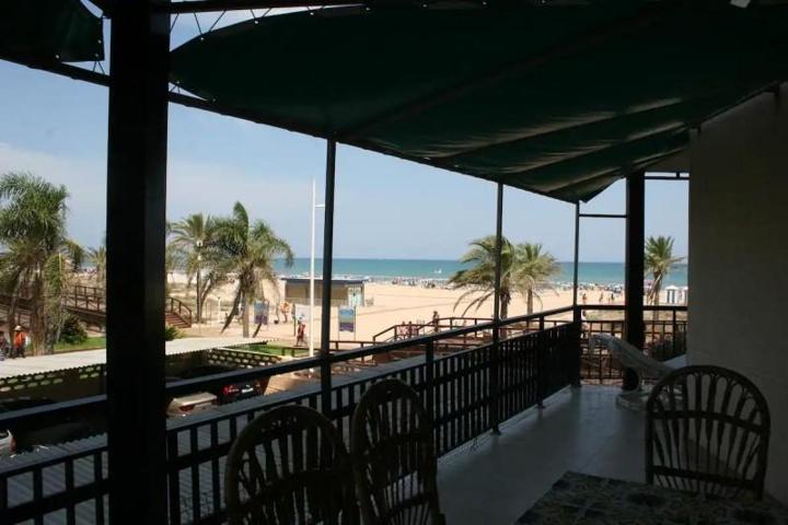 Apartamento en alquiler en Gandia, Playa de Gandia photo 0