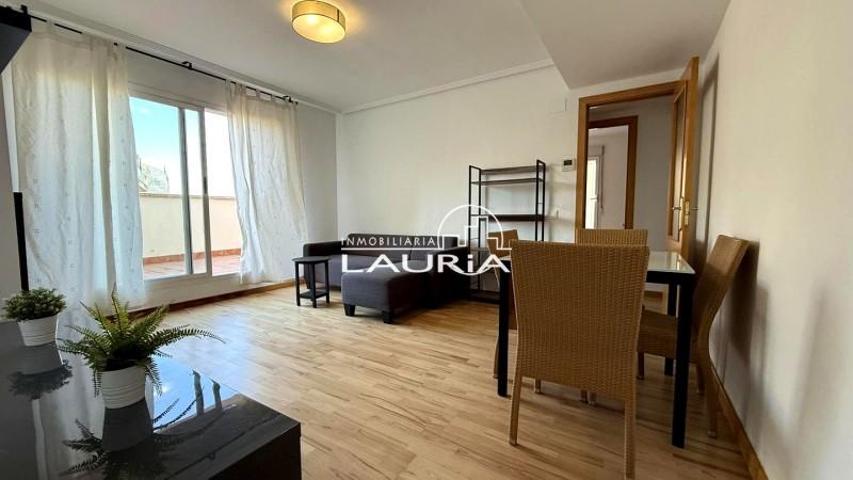 Aticos en alquiler en Paterna, Carrer Camamilla, 46980 photo 0