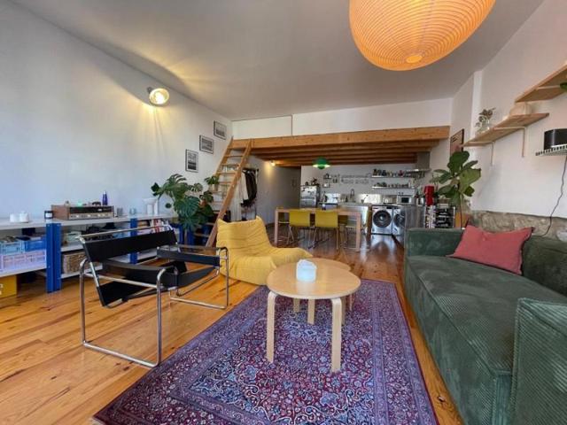 Piso en alquiler en A Coruña, Rúa Olmos, 15003 photo 0