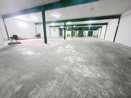 Nave industrial en alquiler en Lucena, Boulevar Las Palomas, 14900 photo 0