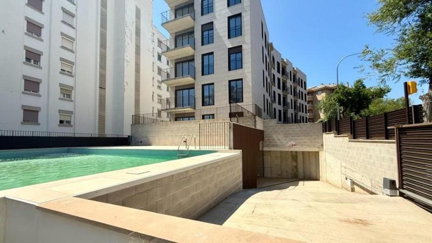 Piso en alquiler en Mallorca, La Missió photo 0