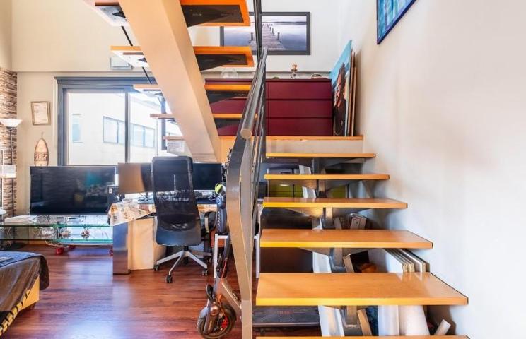 Casa en alquiler en Madrid, Simancas photo 0