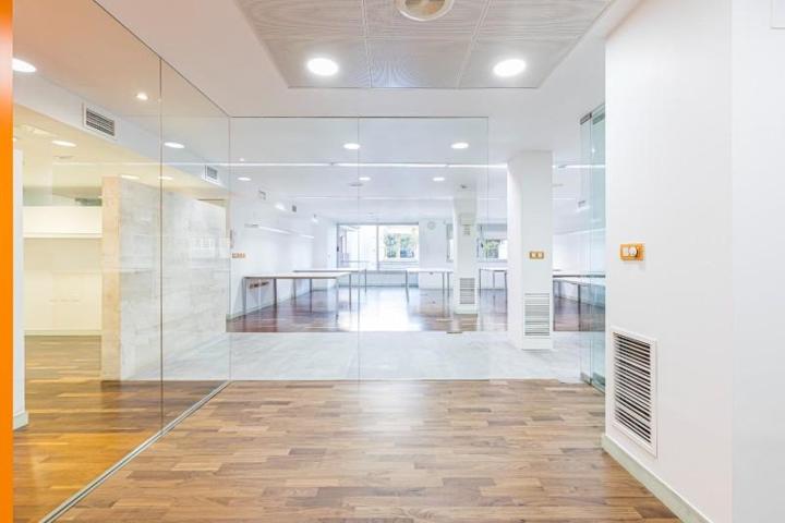 Oficina en alquiler en Murcia, Gran Via photo 0