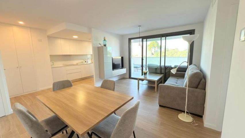 Apartamento en alquiler en San Juan, Frank espinós photo 0