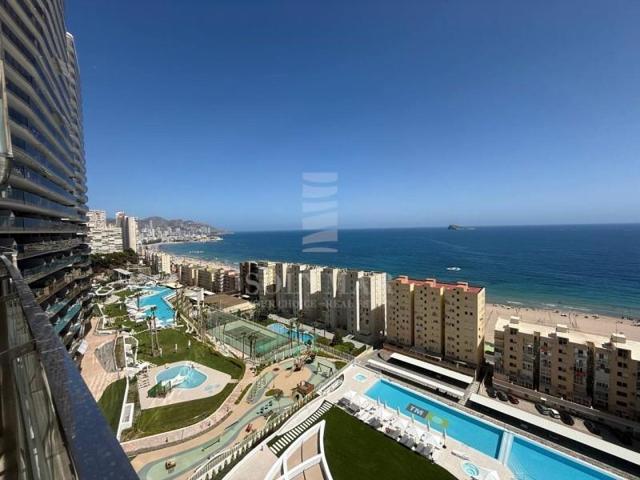 Piso en alquiler en Benidorm, Benidorm photo 0