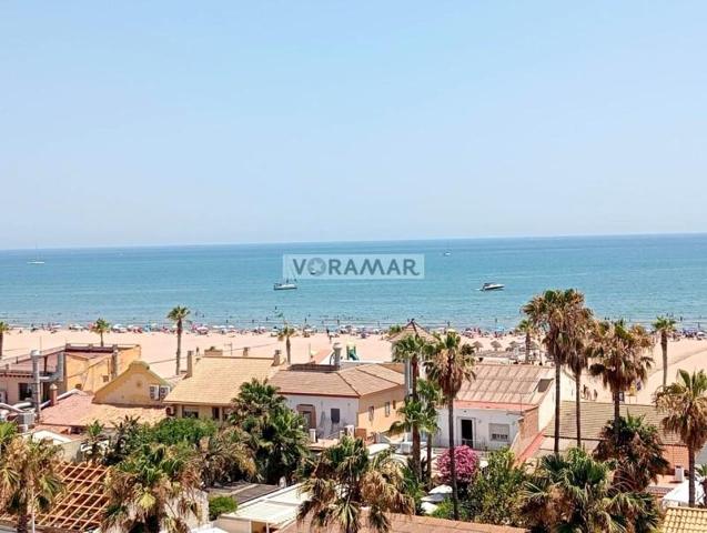 Aticos en alquiler en Alboraya, Avinguda Mare Nostrum, 46120 photo 0