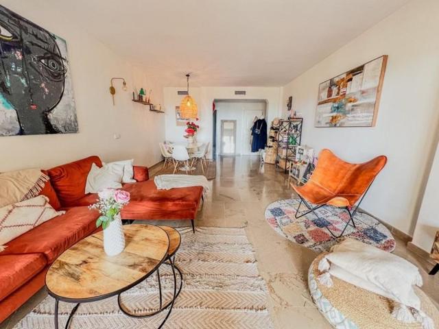 Piso en alquiler en Marbella, Marbella photo 0