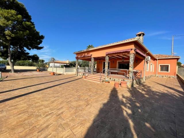 Chalet en alquiler en Peña las aguilas, Peña de Las Águilas photo 0