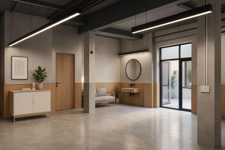 Local comercial en alquiler en Inca, Cristo Rey photo 0