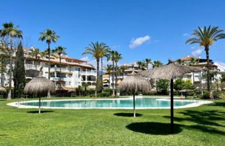 Apartamento en alquiler en Marbella, Nueva Andalucia - La Dama de Noche photo 0