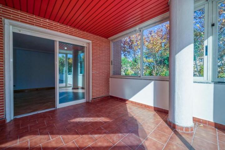 Piso en alquiler en Pozuelo de Alarcón, Zona Avenida Europa photo 0