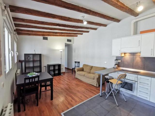 Aticos en alquiler en Madrid, Calle de Hortaleza, 28004 photo 0