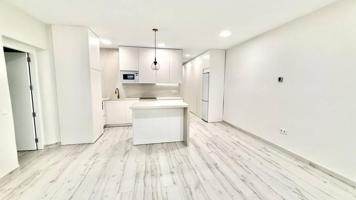 Piso en alquiler en Madrid, CHAMARTIN photo 0