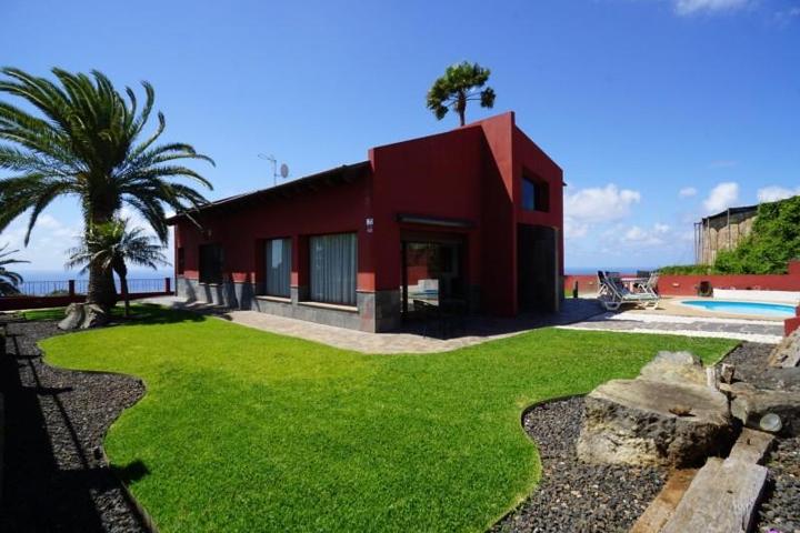 Chalet en alquiler en Tacoronte, Tacoronte photo 0