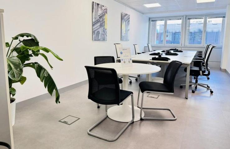 Oficina en alquiler en Madrid photo 0