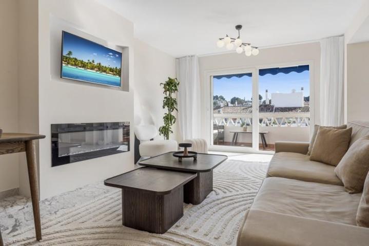 Piso en alquiler en Marbella, Marbella photo 0