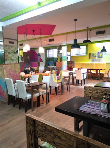 Local comercial en alquiler en Madrid photo 0