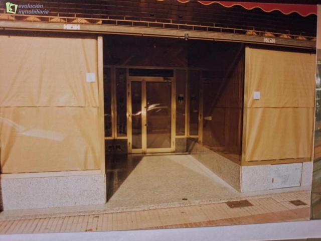 Local comercial en alquiler en Burgos, Centro photo 0