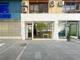 Local comercial en alquiler en Marbella, Ricardo Soriano photo 0