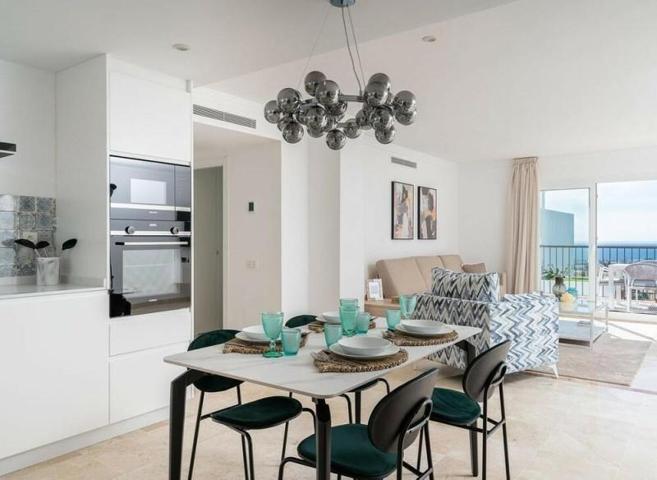 Duplex en alquiler en Benahavís, Paraiso Pueblo photo 0