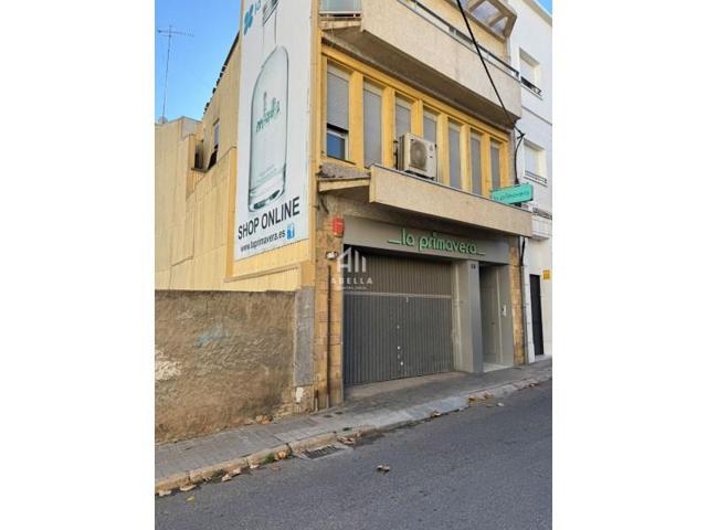 Local comercial en alquiler en Lleida photo 0