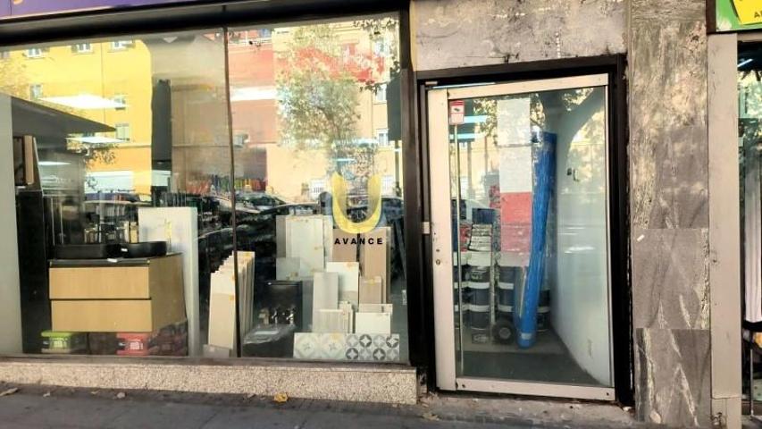 Local comercial en alquiler en Madrid photo 0