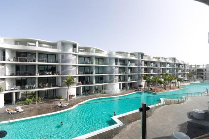 Apartamento en alquiler en Arona, Zona Centro photo 0