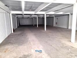 Nave industrial en alquiler en Canovelles, Canovelles photo 0