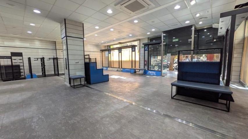 Local comercial en alquiler en Fuengirola, Centro photo 0