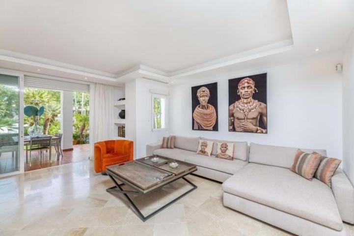 Piso en alquiler en Marbella, Marbella photo 0